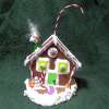 Gingerbread House - 2005